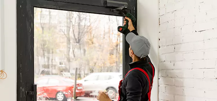 Comprehensive Door Closer Services in Grove City, OH