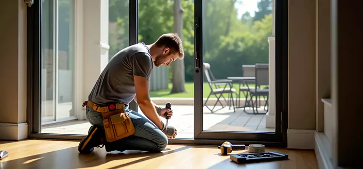 Comprehensive Solutions for Every Glass Door Need in Grove City, OH