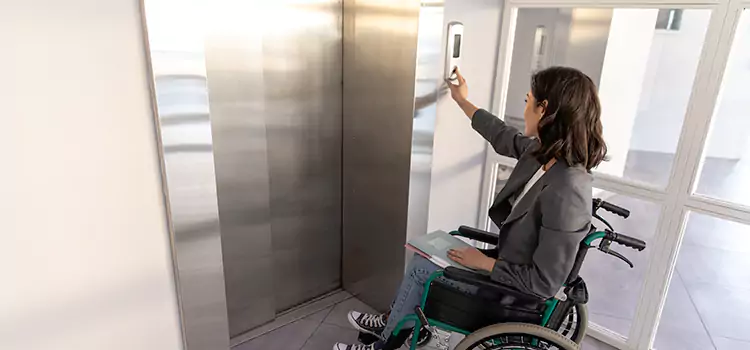 Benefits of Modern Handicap Door Systems in Grove City, OH