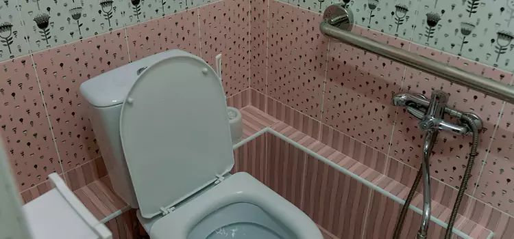 Meeting Diverse Needs With Accessible Restroom Solutions in Grove City, OH