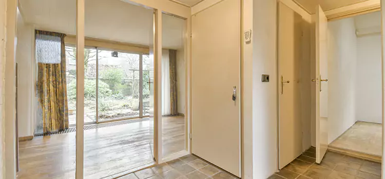 Why Choose Our Pocket Door Experts in Grove City, OH?