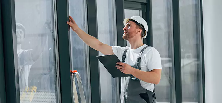 Comprehensive Solutions for Your Sticking Doors in Grove City, OH