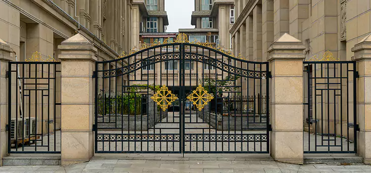 Comprehensive Iron Gate Maintenance Solutions in Grove City, OH