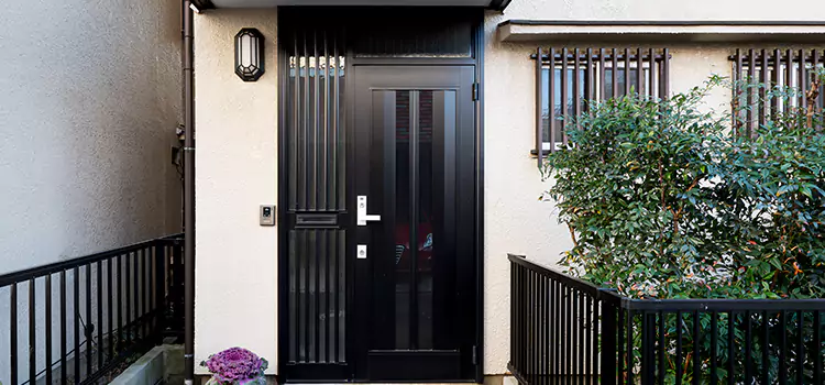 Popular Exterior Door Options in Grove City, OH