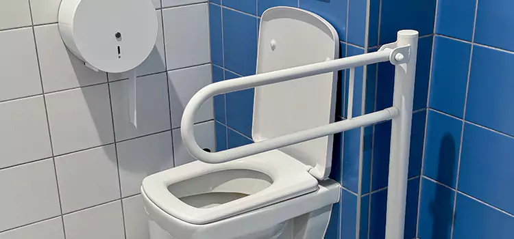 Comprehensive Solutions in Grove City, OH for Accessible Facilities