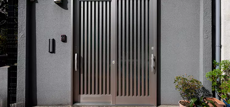 Why Choose Us for Your Security Needs in Grove City, OH?
