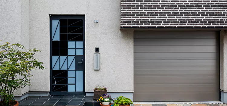 Residential Roll Up Security Doors Grove City